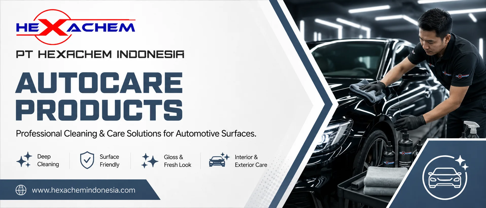 Autocare Chemicals